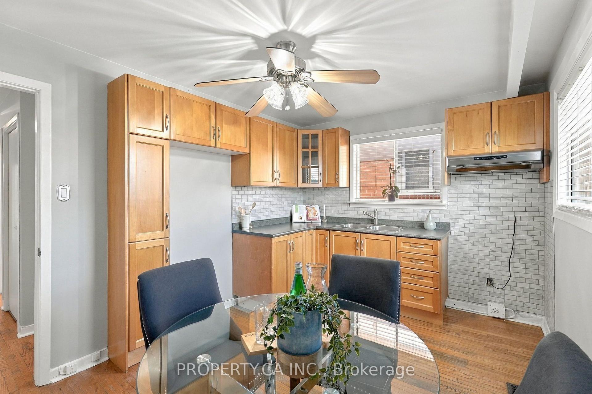 Photo 18 of 581A Delaware Avenue, Toronto, Wychwood — HOMEH