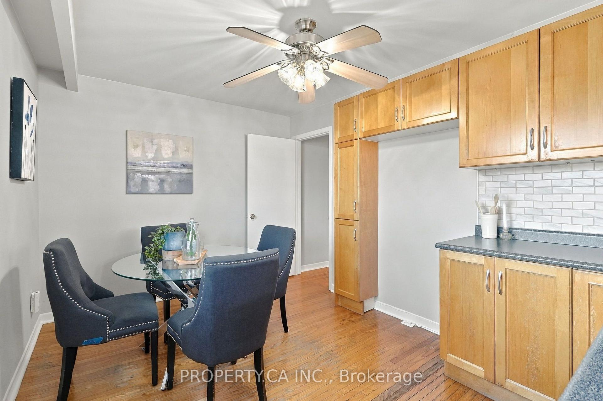 Photo 19 of 581A Delaware Avenue, Toronto, Wychwood — HOMEH