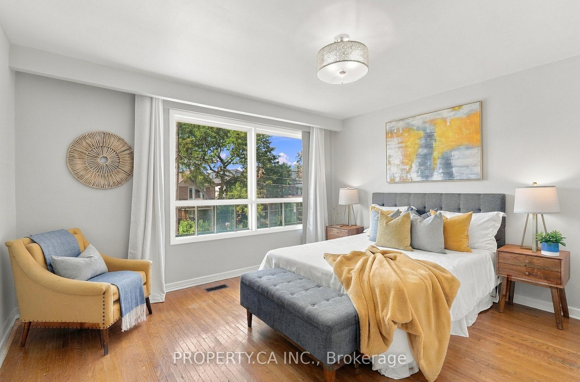 Photo 20 of 581A Delaware Avenue, Toronto, Wychwood — HOMEH