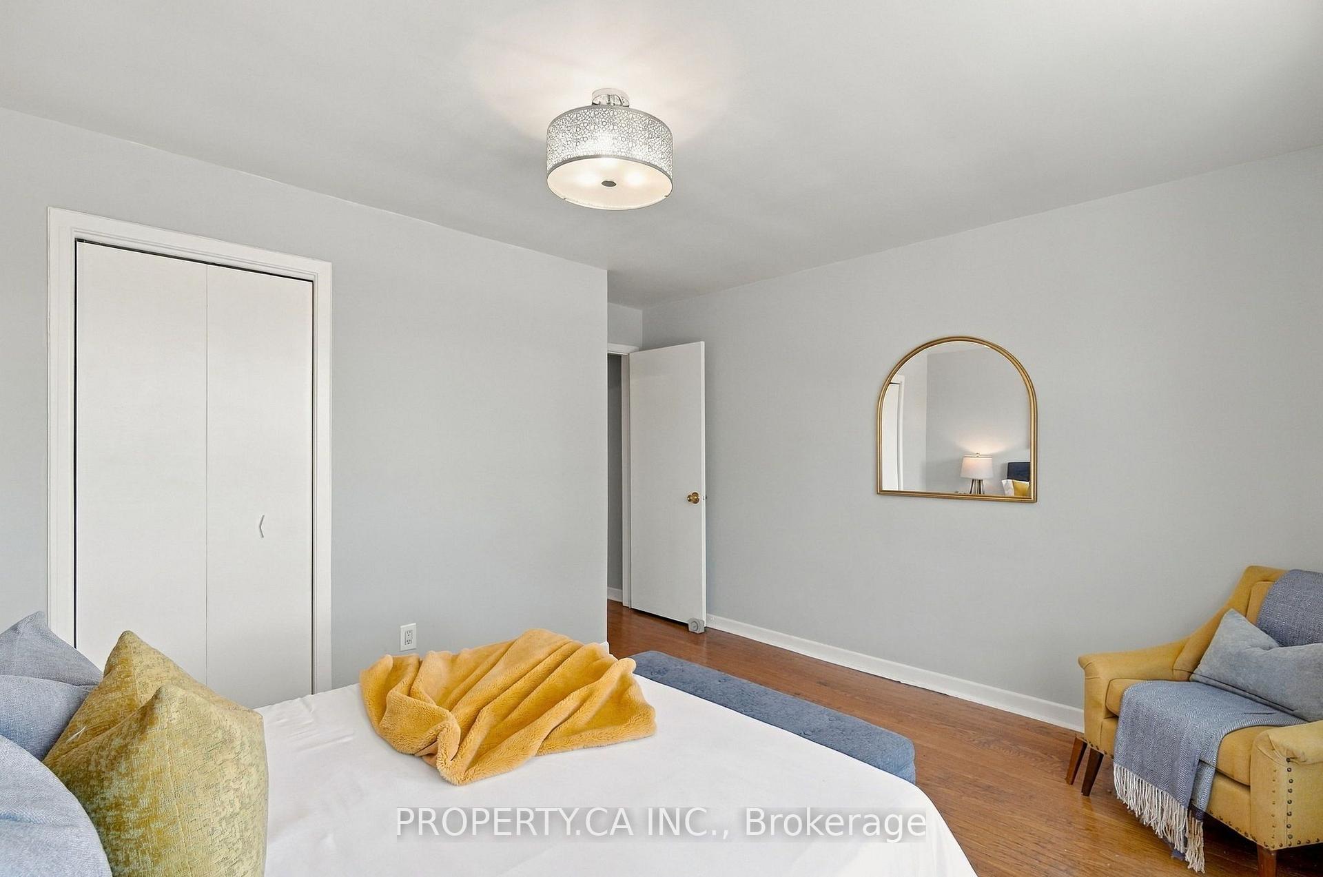 Photo 21 of 581A Delaware Avenue, Toronto, Wychwood — HOMEH