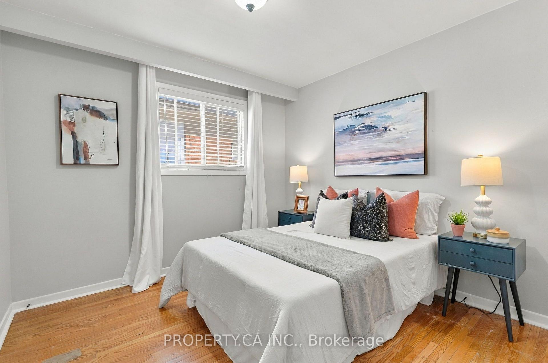 Photo 22 of 581A Delaware Avenue, Toronto, Wychwood — HOMEH