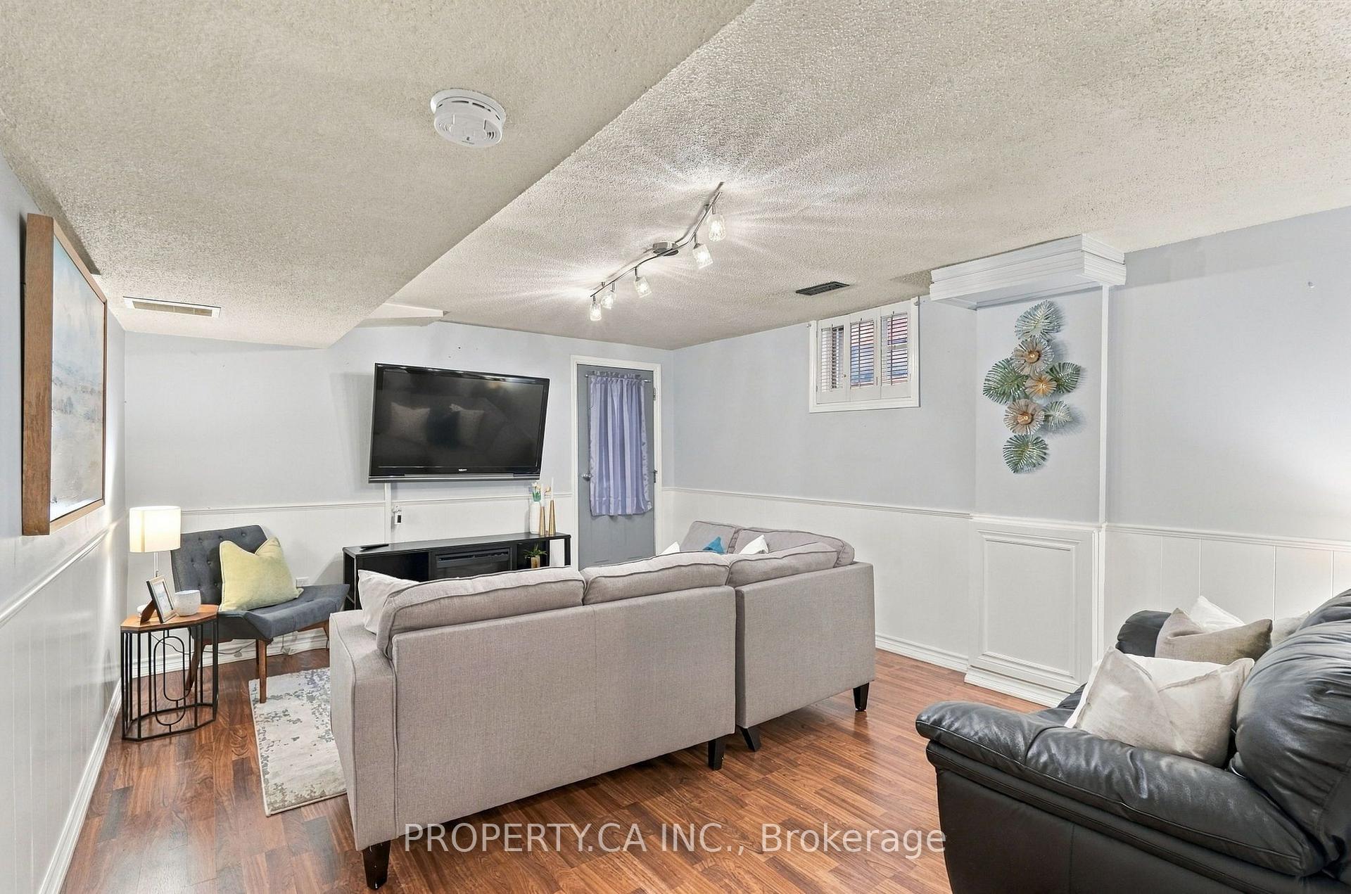 Photo 24 of 581A Delaware Avenue, Toronto, Wychwood — HOMEH