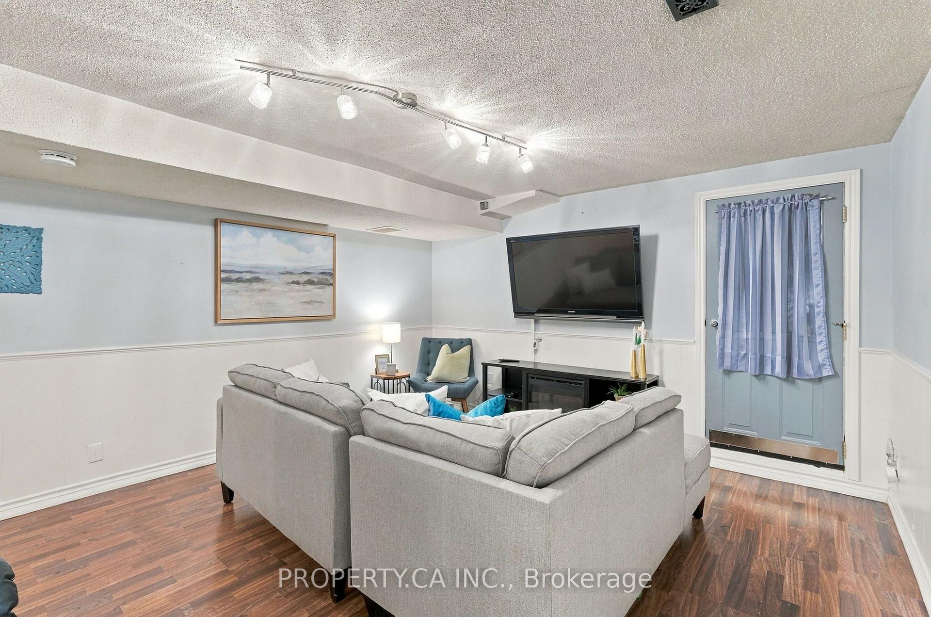 Photo 25 of 581A Delaware Avenue, Toronto, Wychwood — HOMEH