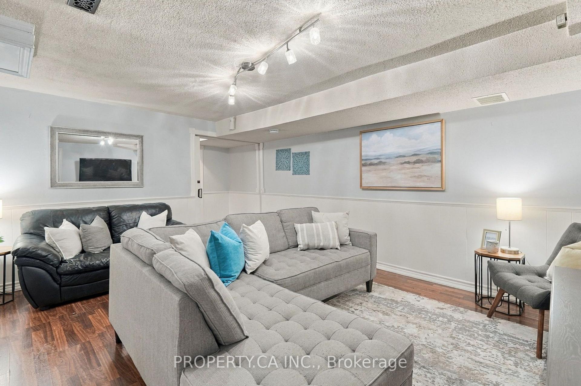 Photo 26 of 581A Delaware Avenue, Toronto, Wychwood — HOMEH