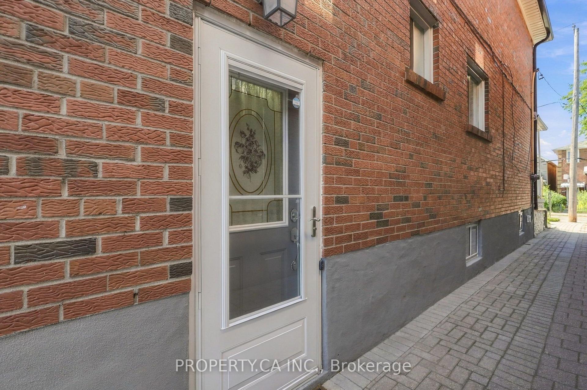 Photo 32 of 581A Delaware Avenue, Toronto, Wychwood — HOMEH