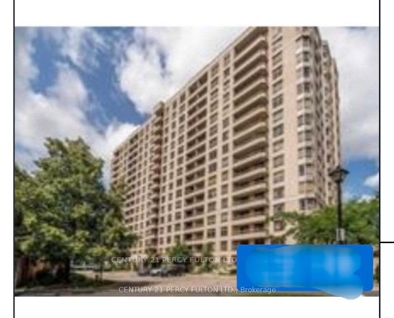 Photo 1 of Unit 1215, 1000 The Esplanade N, Pickering, Town Centre — HOMEH