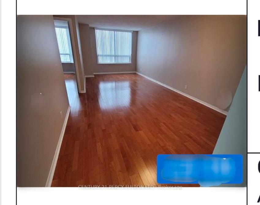 Photo 2 of Unit 1215, 1000 The Esplanade N, Pickering, Town Centre — HOMEH