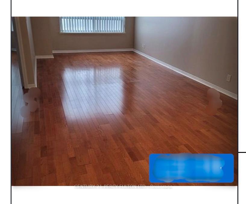 Photo 3 of Unit 1215, 1000 The Esplanade N, Pickering, Town Centre — HOMEH