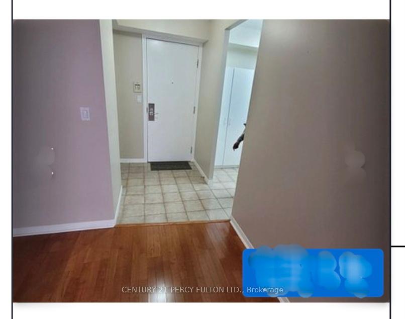 Photo 5 of Unit 1215, 1000 The Esplanade N, Pickering, Town Centre — HOMEH
