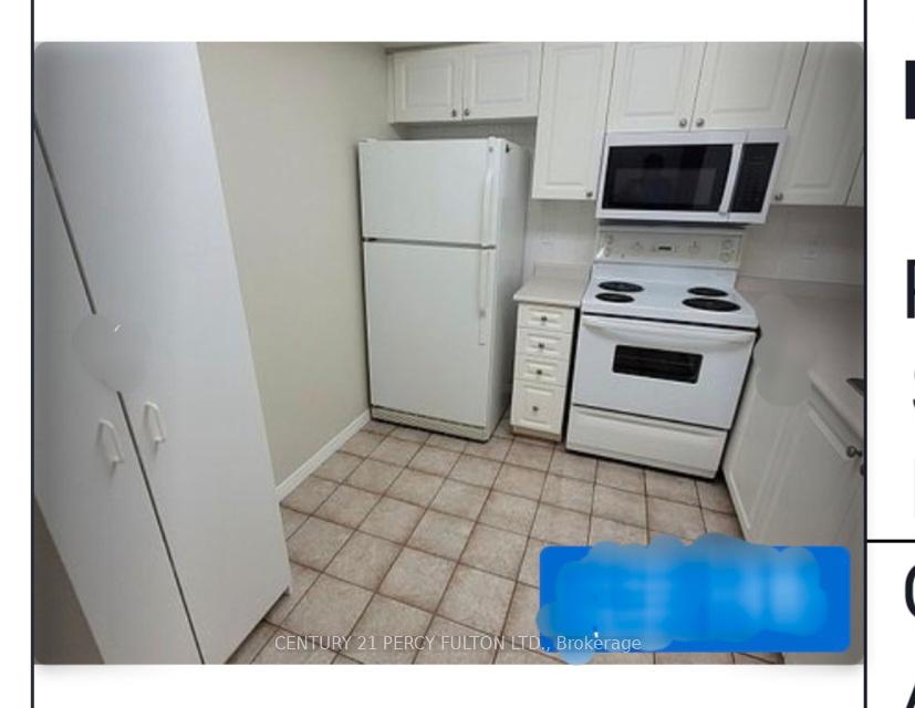 Photo 6 of Unit 1215, 1000 The Esplanade N, Pickering, Town Centre — HOMEH
