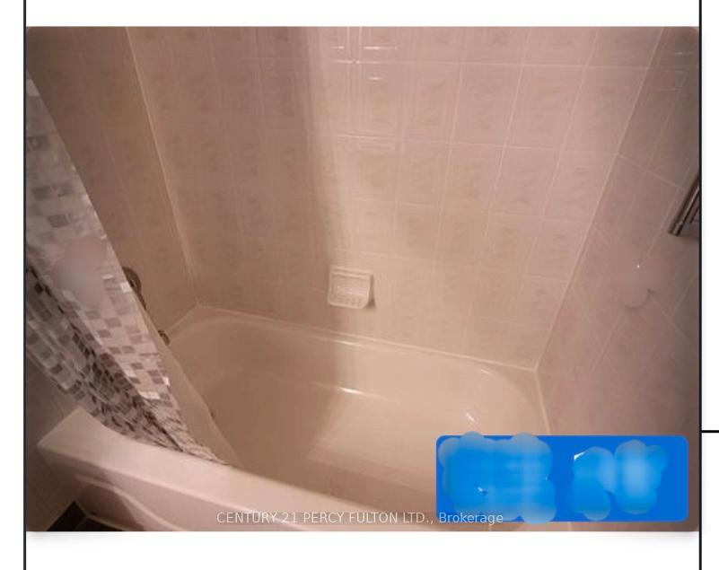 Photo 7 of Unit 1215, 1000 The Esplanade N, Pickering, Town Centre — HOMEH