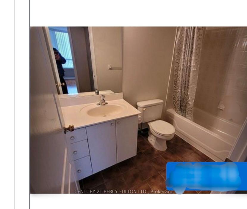 Photo 8 of Unit 1215, 1000 The Esplanade N, Pickering, Town Centre — HOMEH