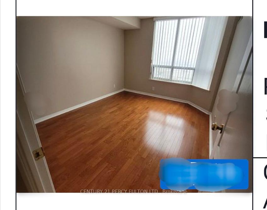 Photo 9 of Unit 1215, 1000 The Esplanade N, Pickering, Town Centre — HOMEH