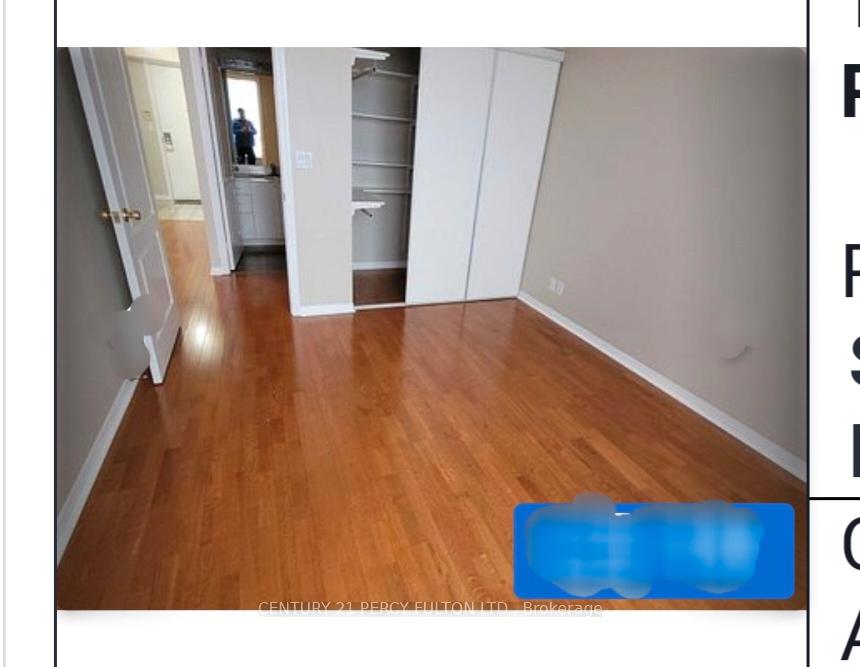 Photo 10 of Unit 1215, 1000 The Esplanade N, Pickering, Town Centre — HOMEH