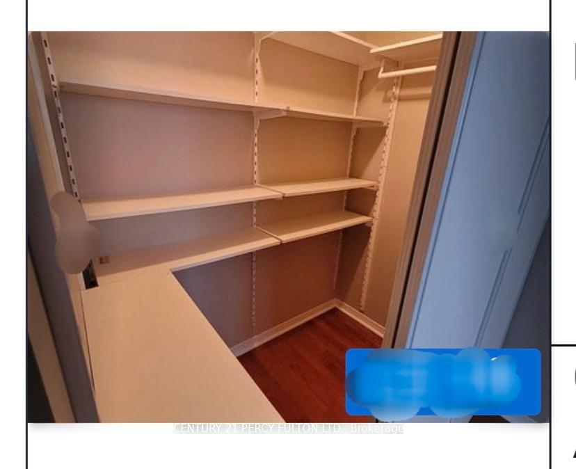 Photo 11 of Unit 1215, 1000 The Esplanade N, Pickering, Town Centre — HOMEH
