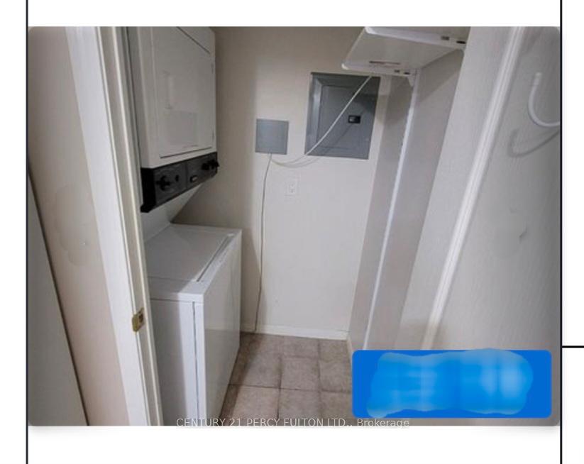 Photo 13 of Unit 1215, 1000 The Esplanade N, Pickering, Town Centre — HOMEH