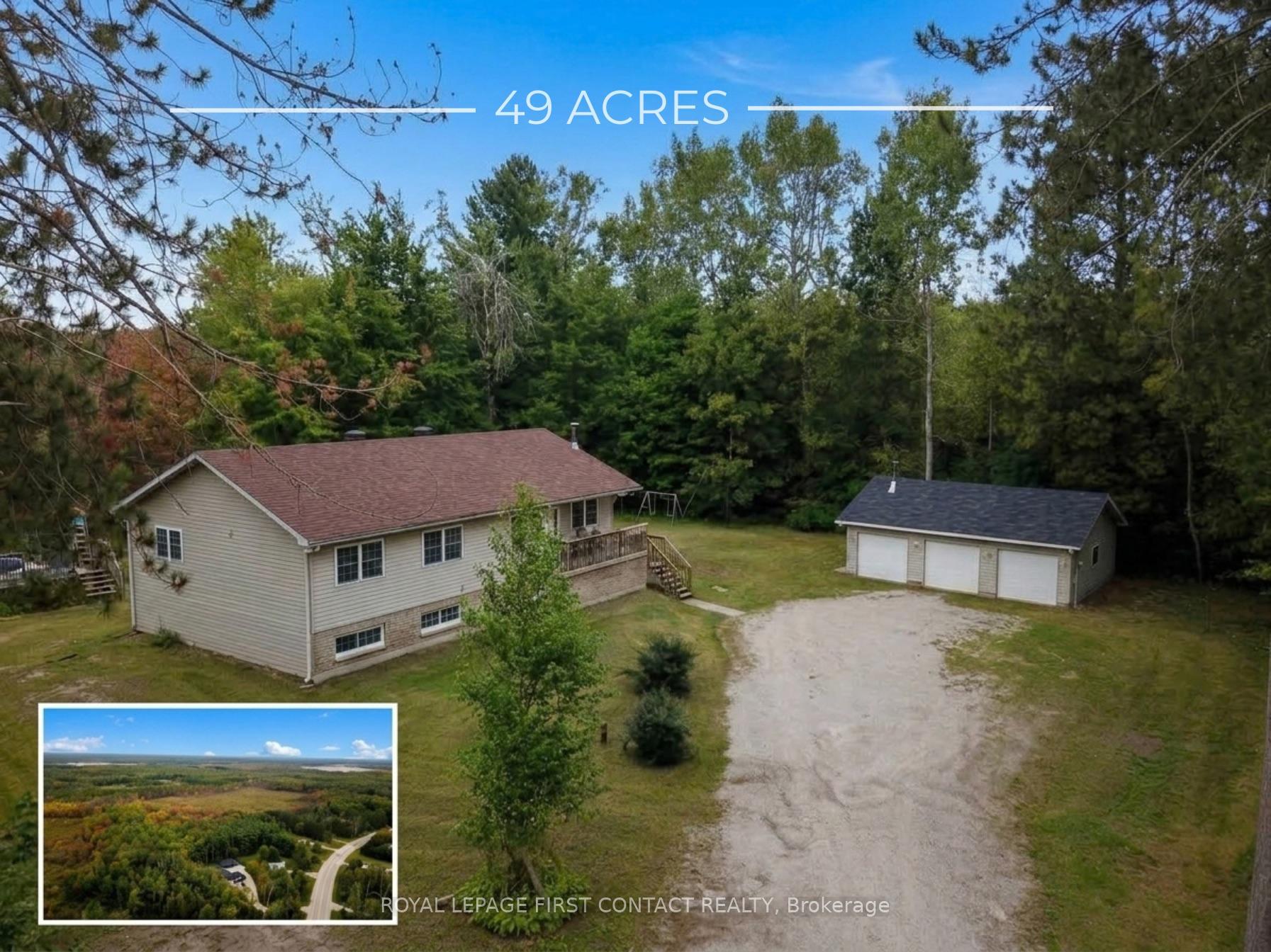 Photo 1 of 2228 Monck Road, Ramara, Rural Ramara — HOMEH
