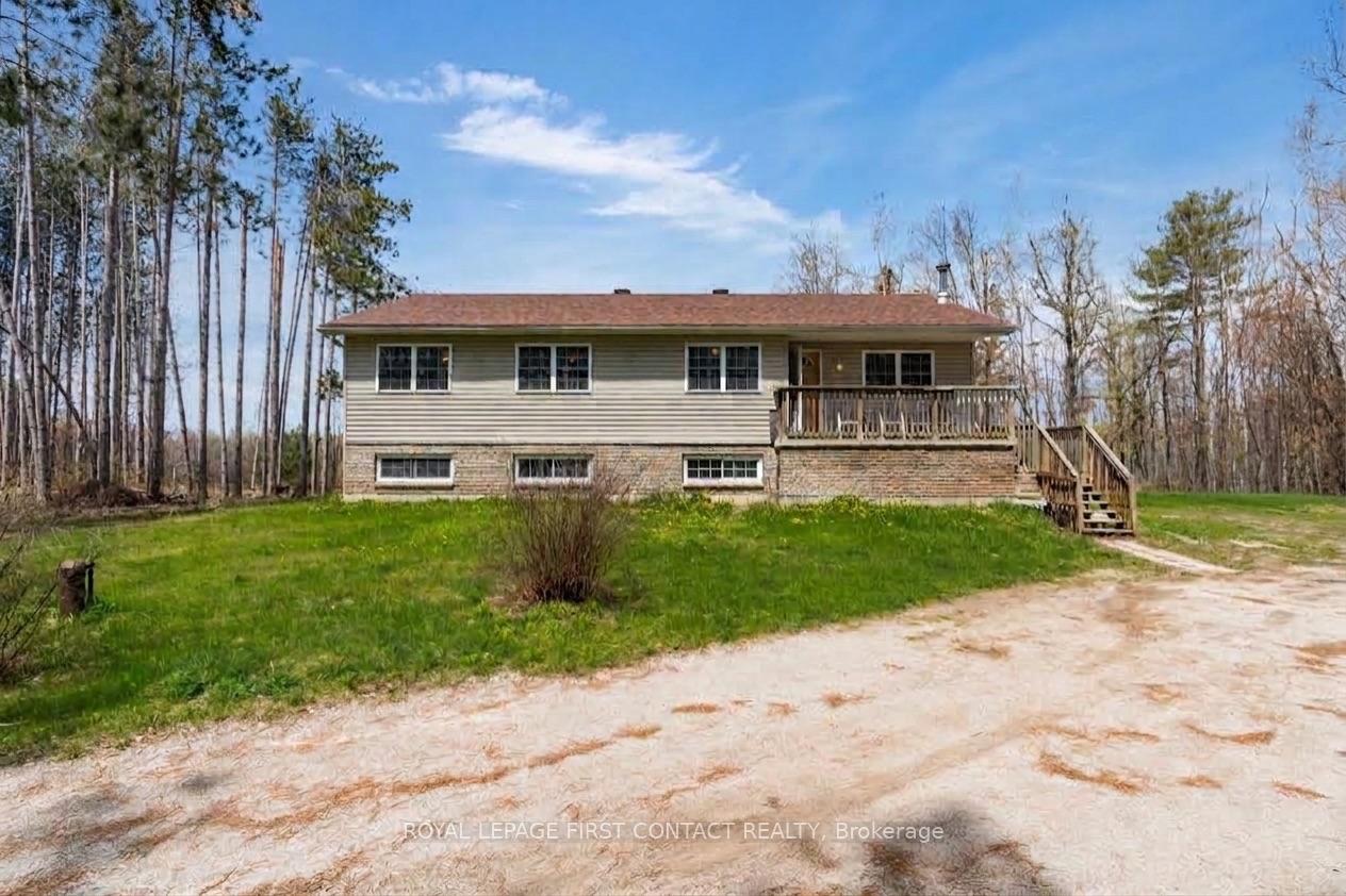 Photo 4 of 2228 Monck Road, Ramara, Rural Ramara — HOMEH
