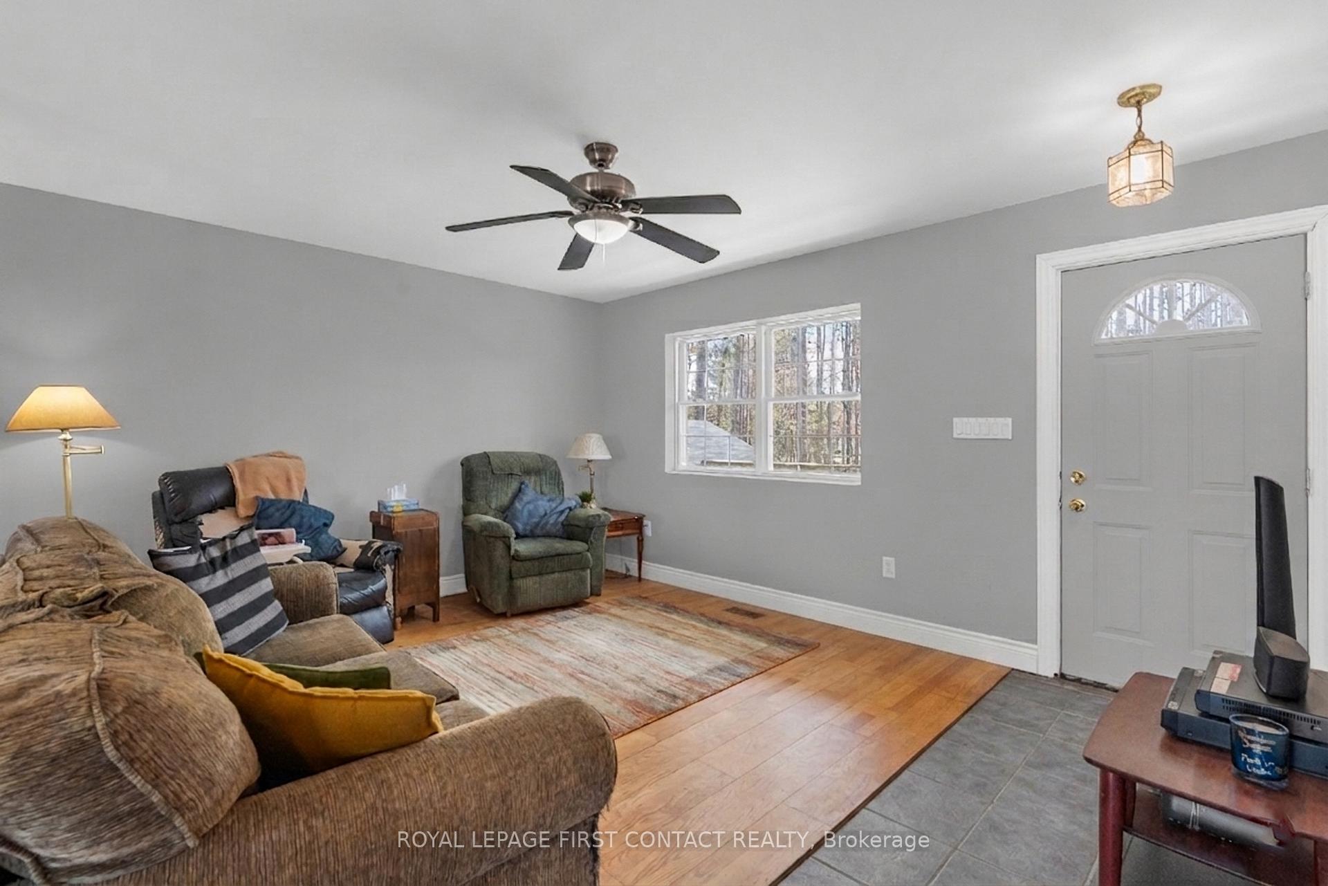 Photo 7 of 2228 Monck Road, Ramara, Rural Ramara — HOMEH