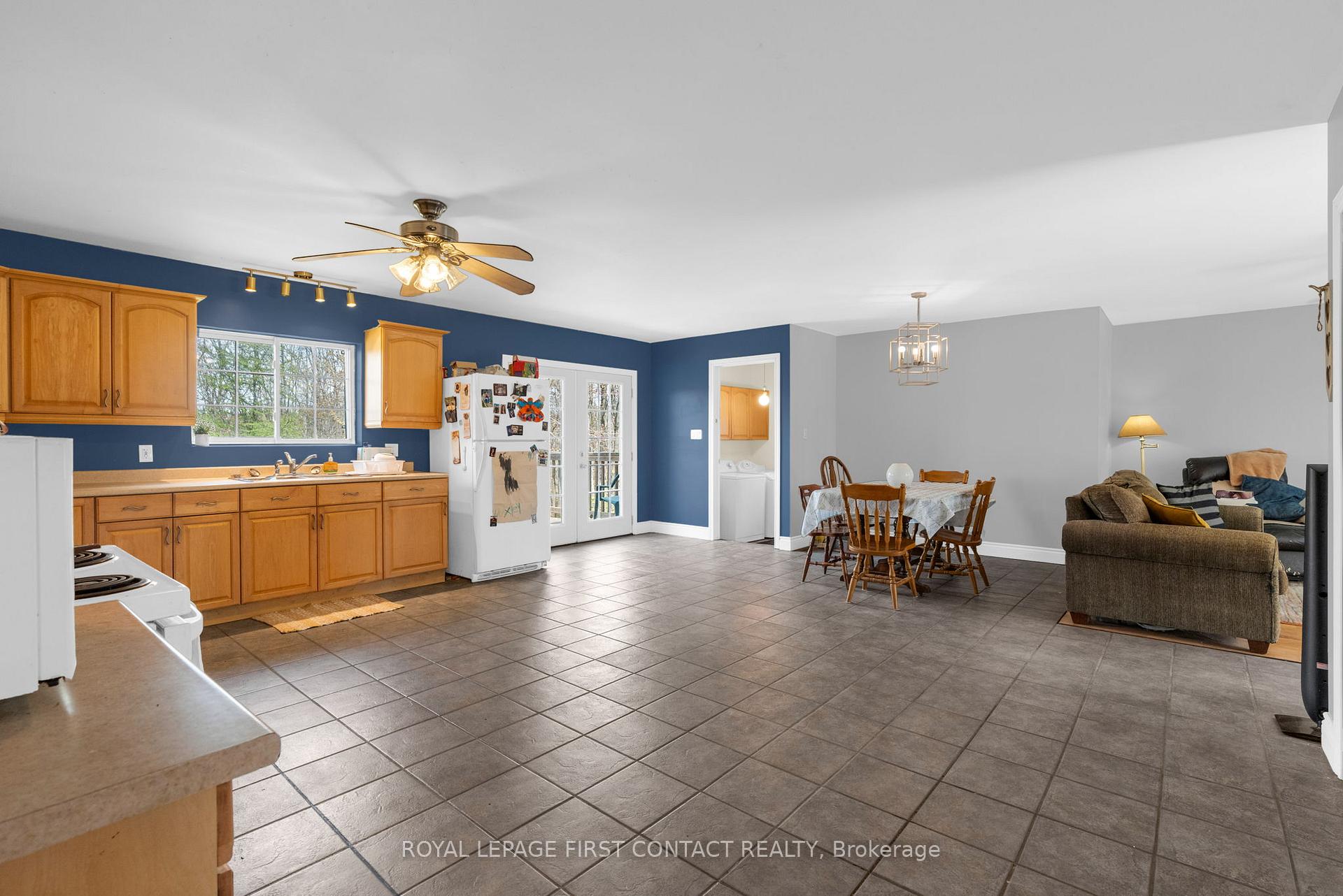 Photo 9 of 2228 Monck Road, Ramara, Rural Ramara — HOMEH