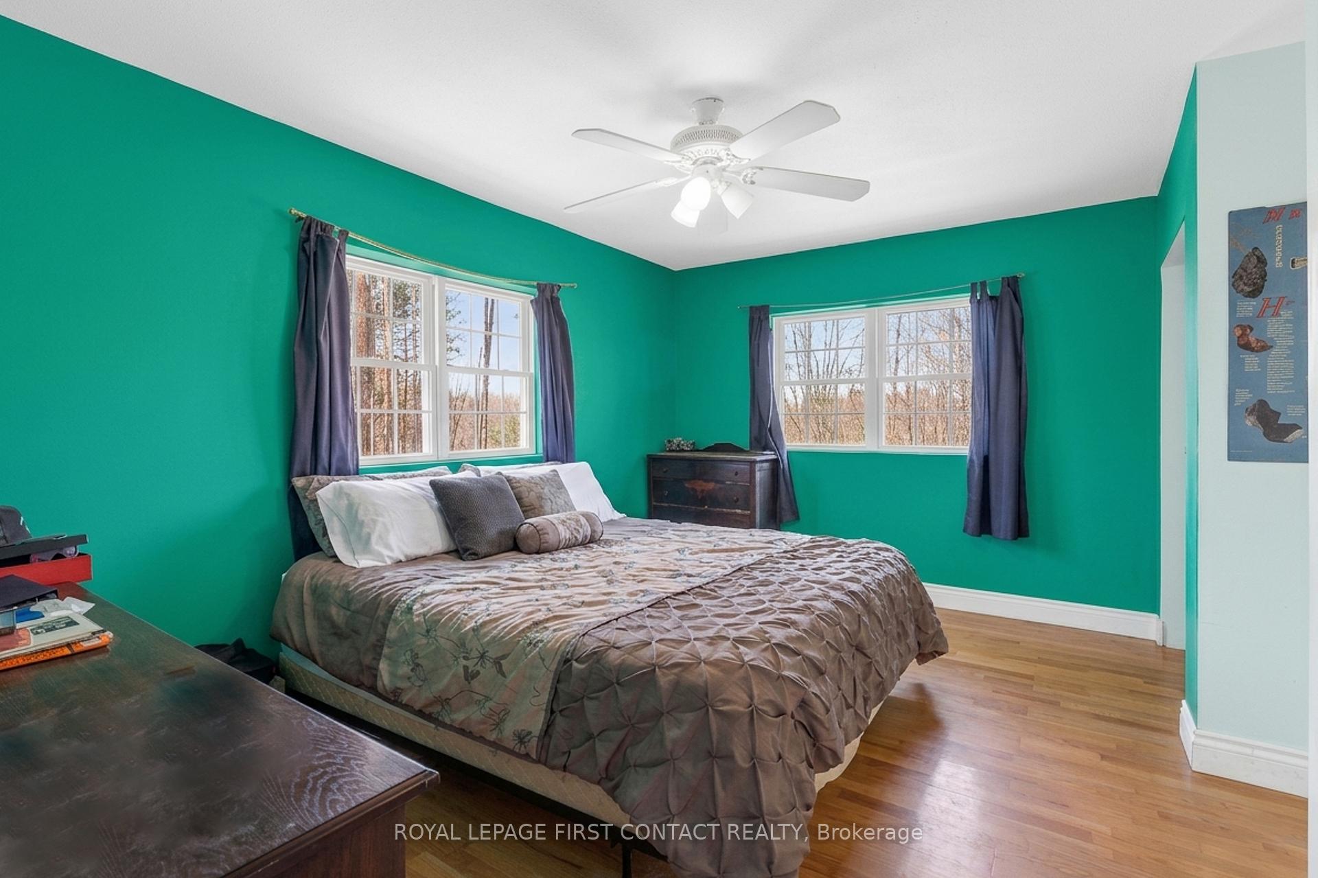 Photo 15 of 2228 Monck Road, Ramara, Rural Ramara — HOMEH
