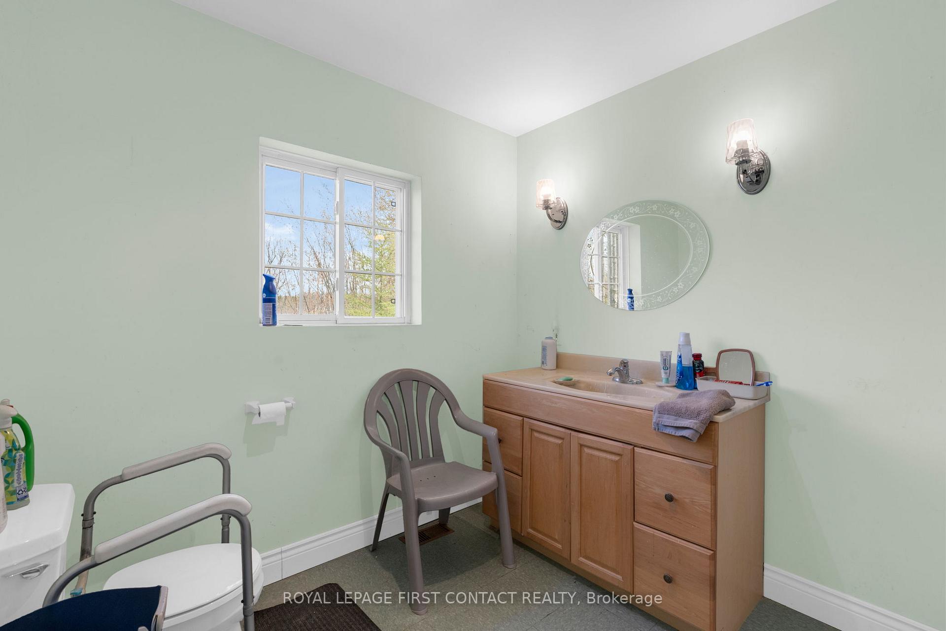 Photo 16 of 2228 Monck Road, Ramara, Rural Ramara — HOMEH