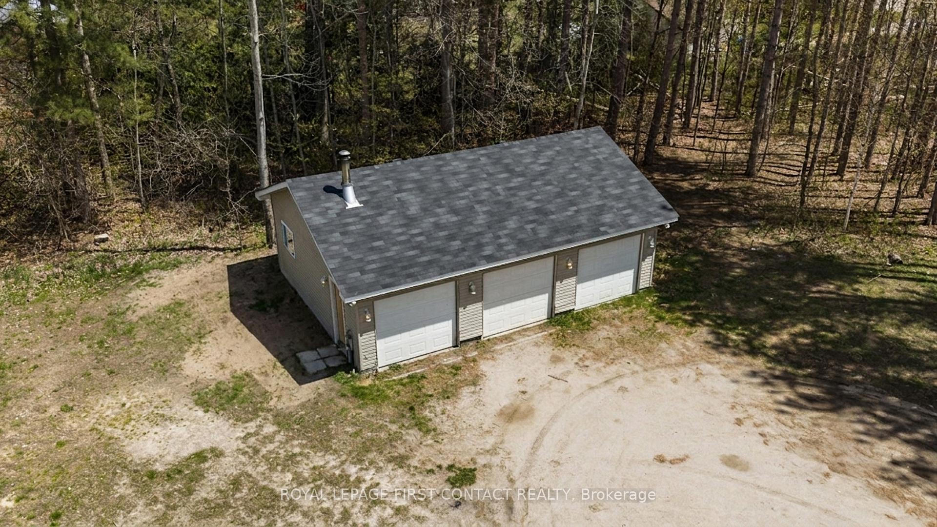 Photo 32 of 2228 Monck Road, Ramara, Rural Ramara — HOMEH