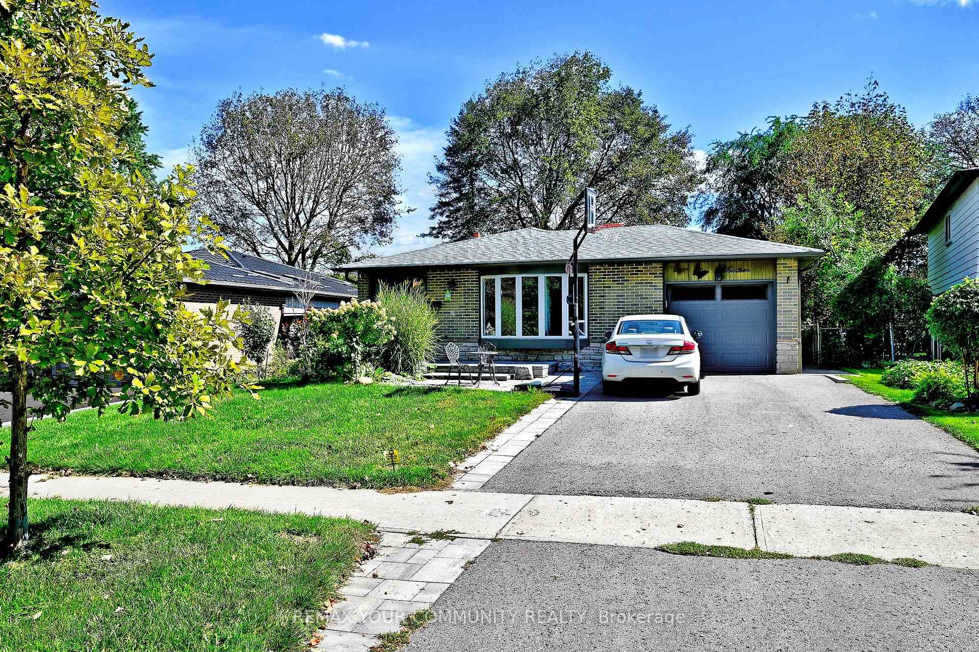 Photo 1 of 14 Misthollow Square, Scarborough, Morningside — HOMEH