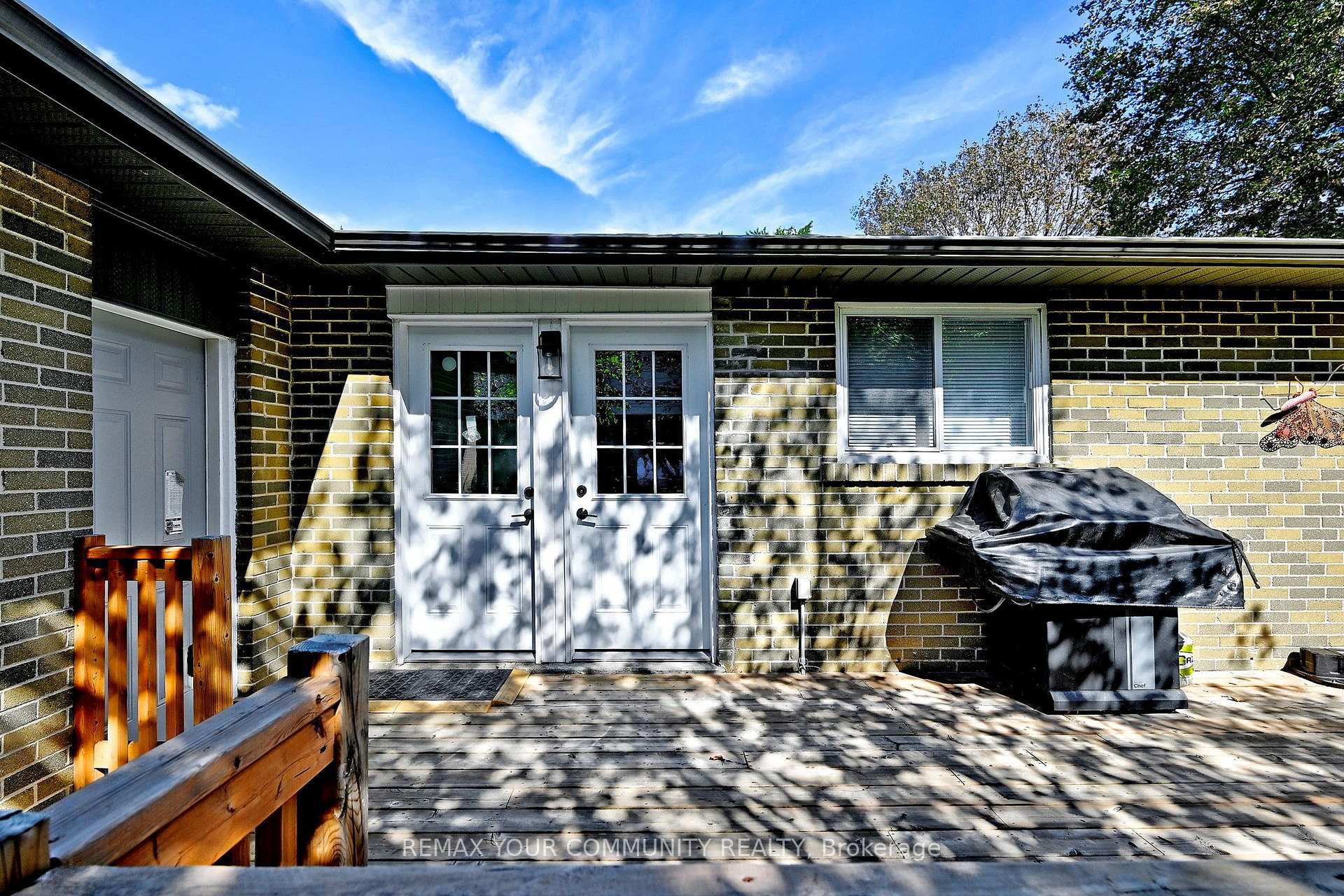 Photo 6 of 14 Misthollow Square, Scarborough, Morningside — HOMEH