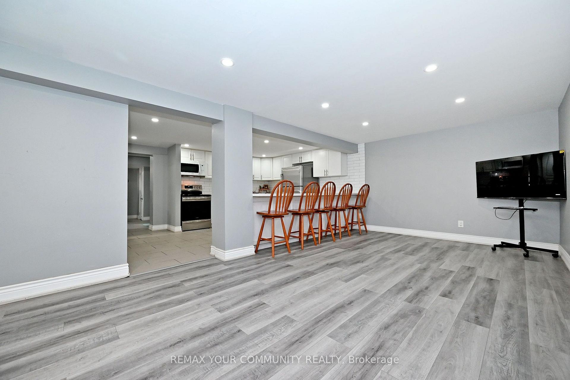 Photo 14 of 14 Misthollow Square, Scarborough, Morningside — HOMEH