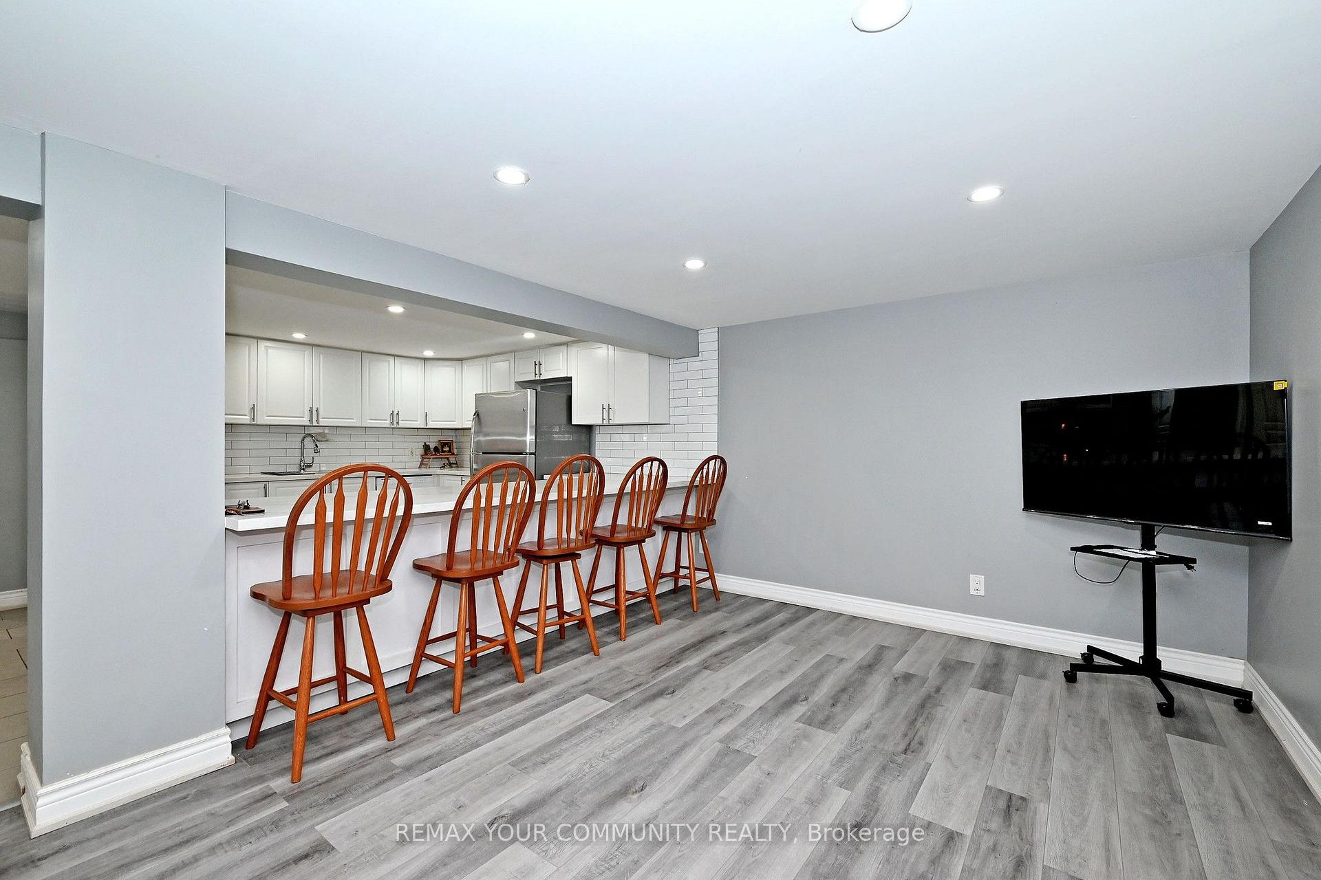 Photo 15 of 14 Misthollow Square, Scarborough, Morningside — HOMEH
