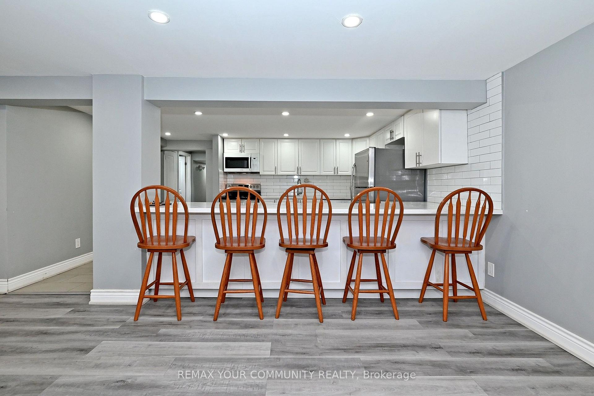Photo 16 of 14 Misthollow Square, Scarborough, Morningside — HOMEH