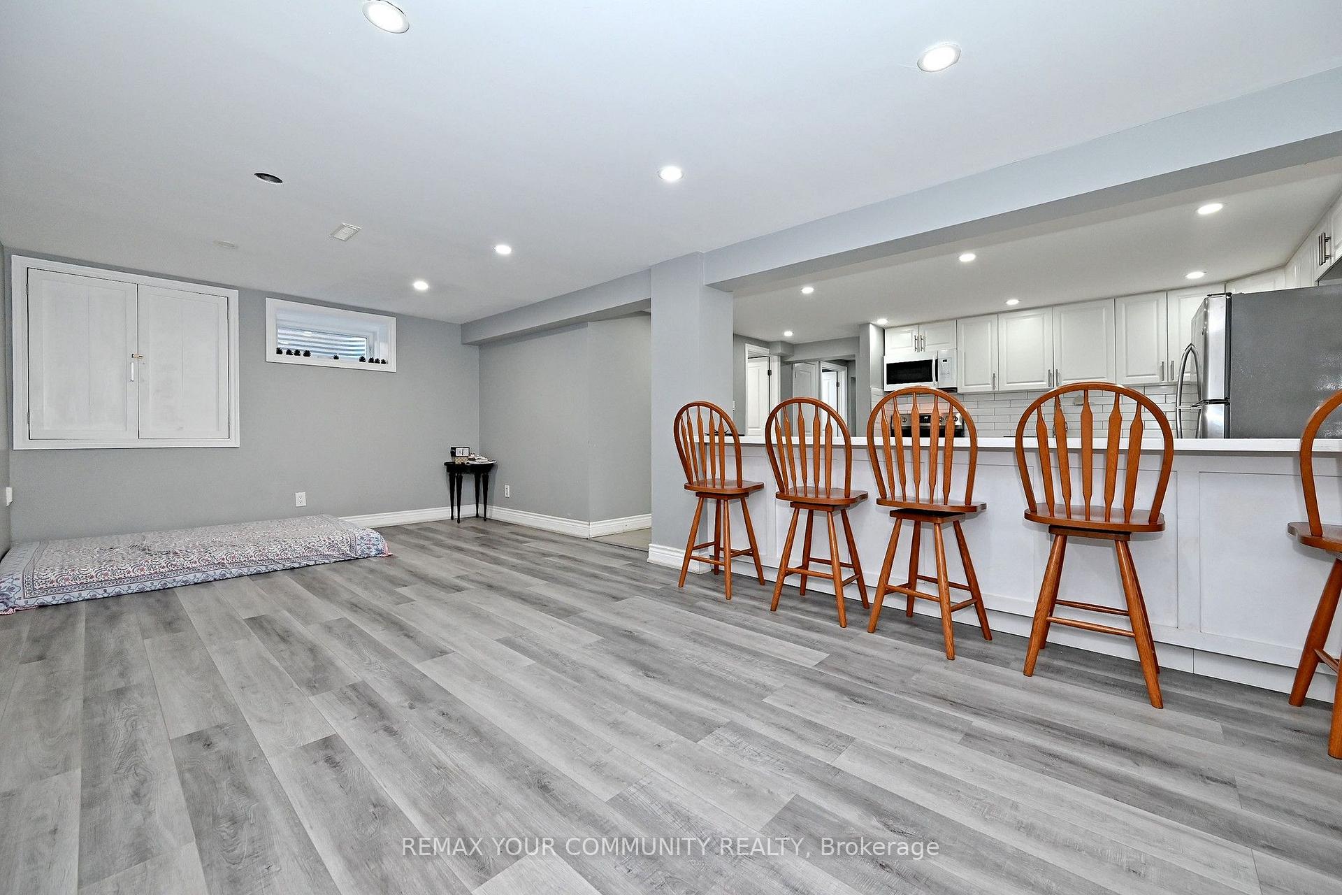 Photo 17 of 14 Misthollow Square, Scarborough, Morningside — HOMEH