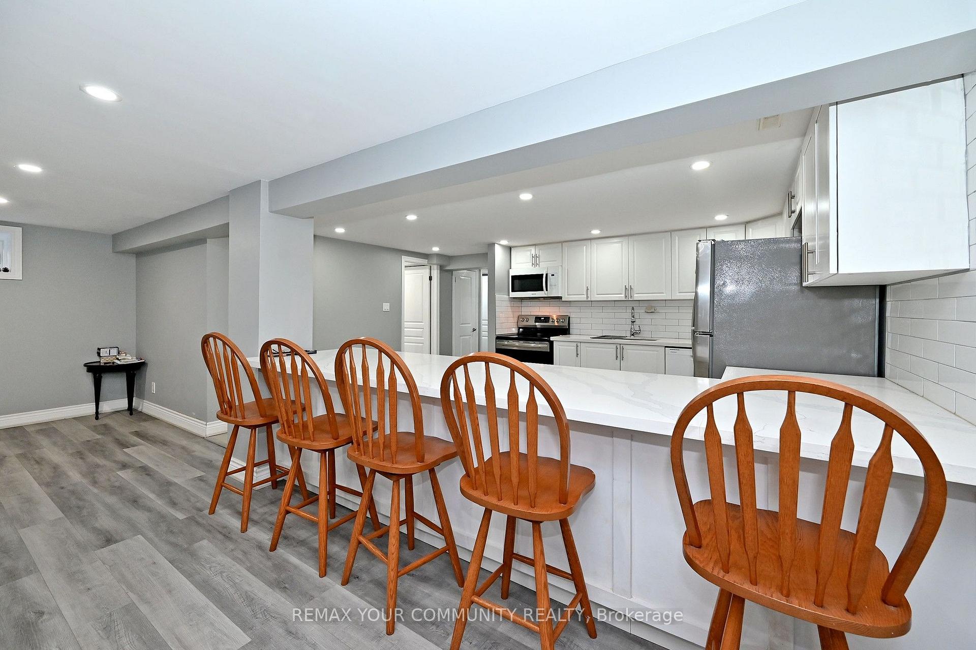 Photo 18 of 14 Misthollow Square, Scarborough, Morningside — HOMEH