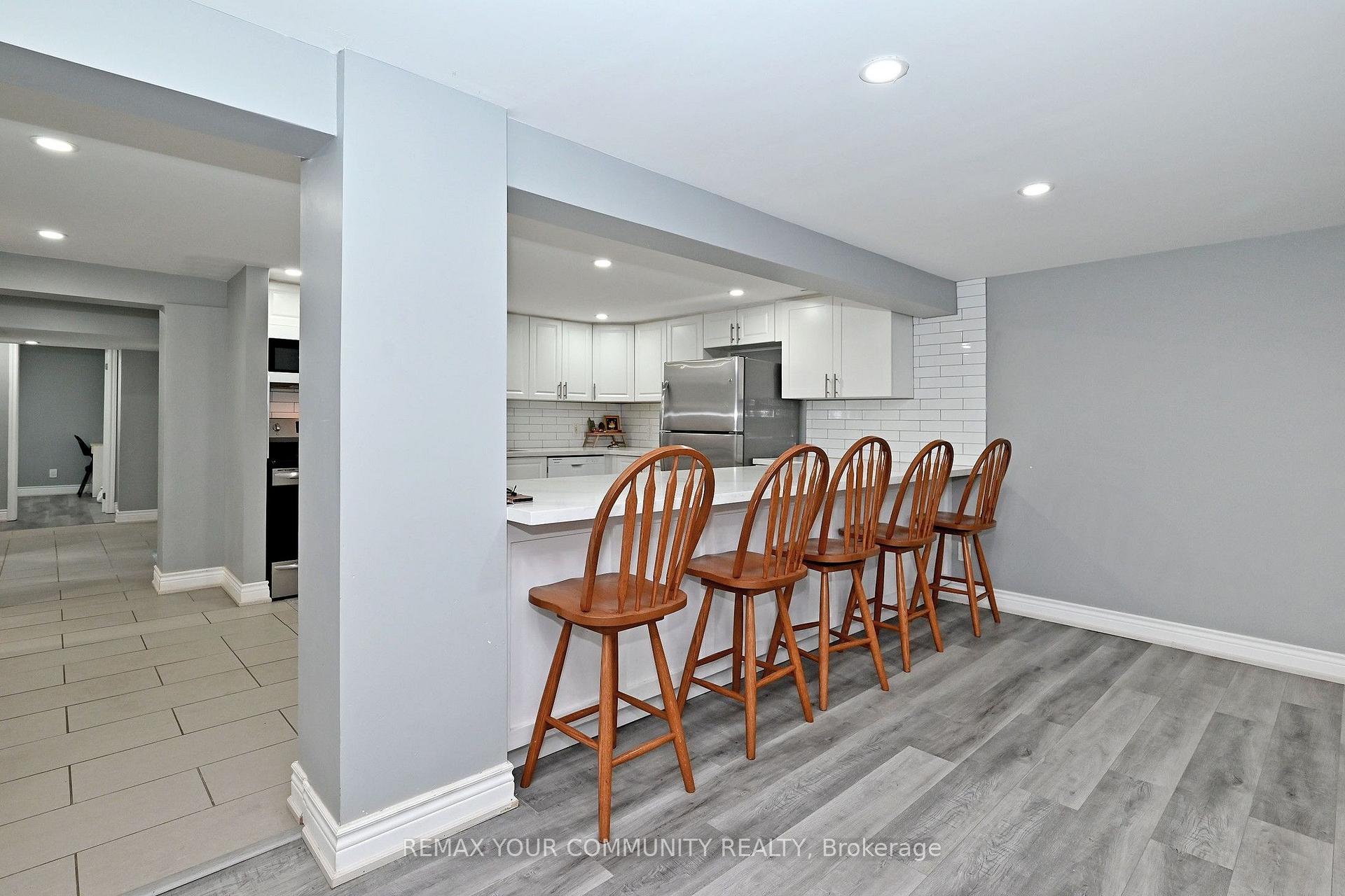 Photo 19 of 14 Misthollow Square, Scarborough, Morningside — HOMEH