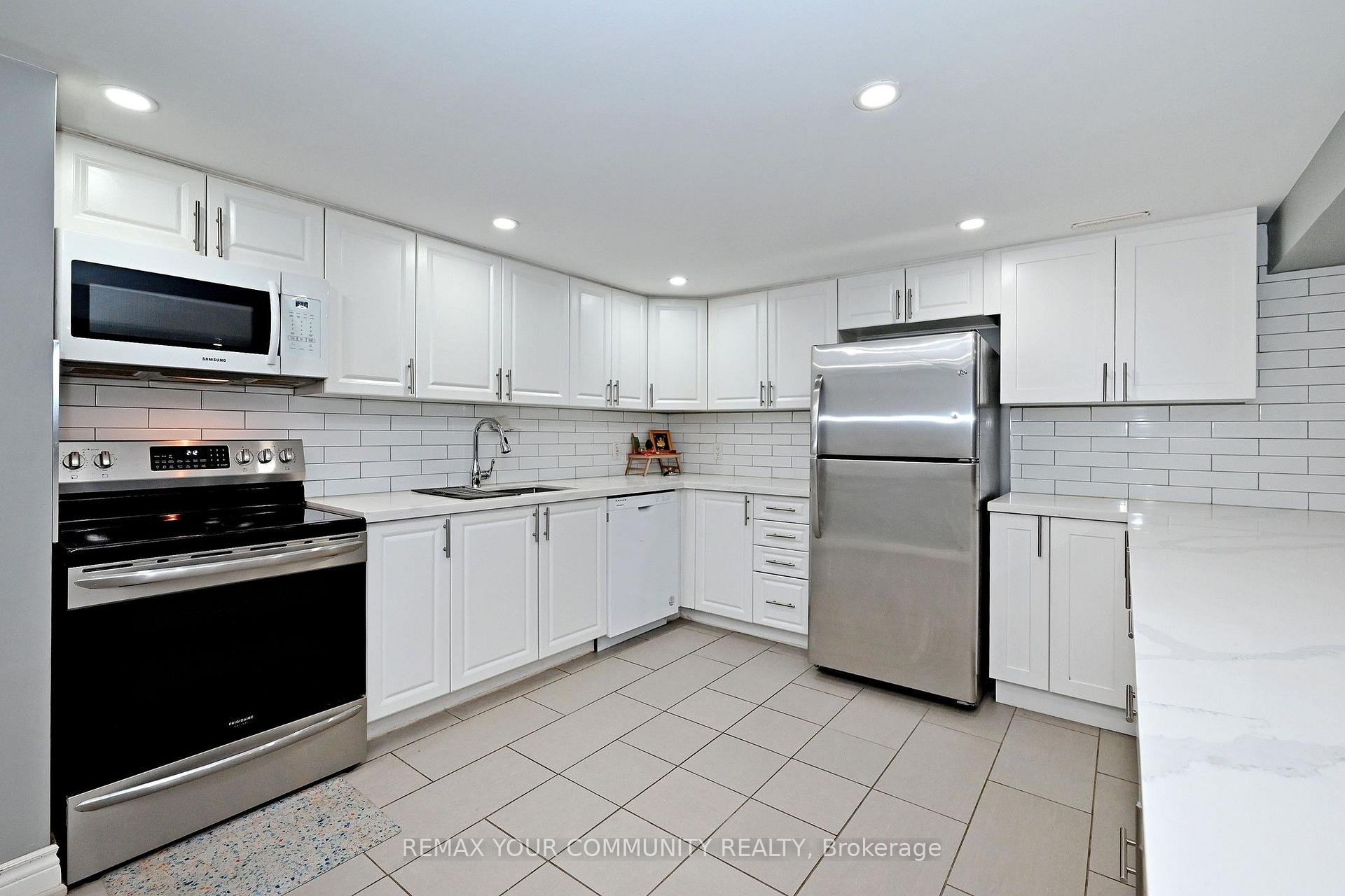Photo 21 of 14 Misthollow Square, Scarborough, Morningside — HOMEH