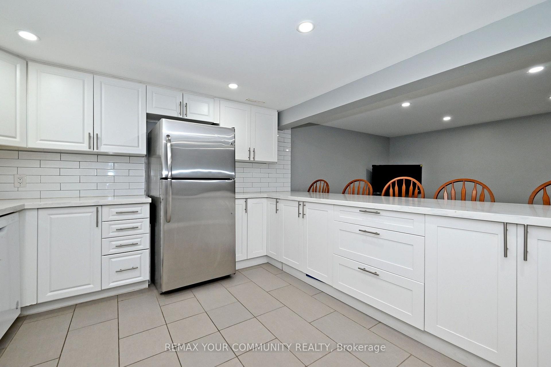 Photo 23 of 14 Misthollow Square, Scarborough, Morningside — HOMEH