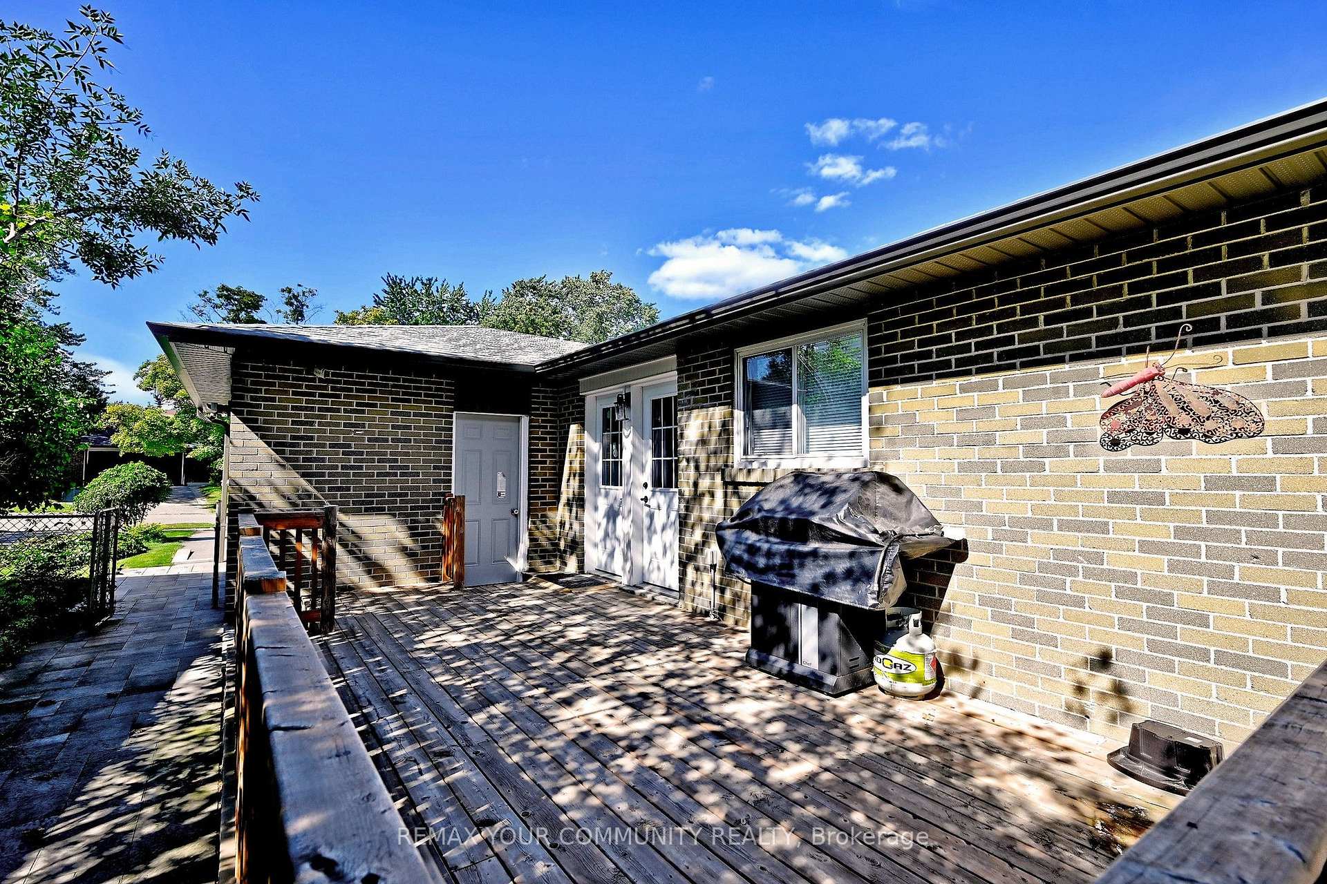 Photo 42 of 14 Misthollow Square, Scarborough, Morningside — HOMEH