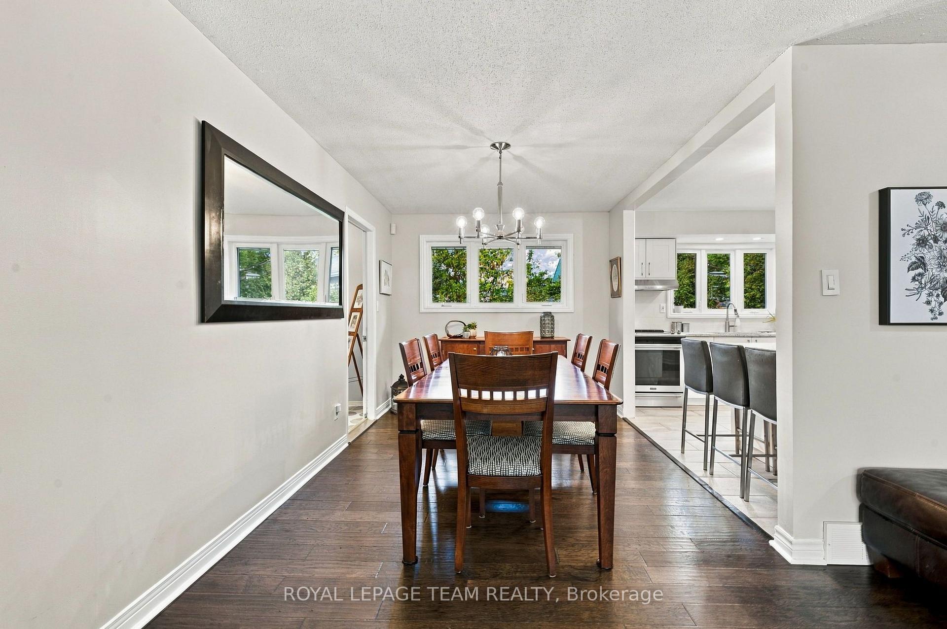 Photo 12 of 1377 Fontenay Crescent, Ottawa, South Keys — HOMEH