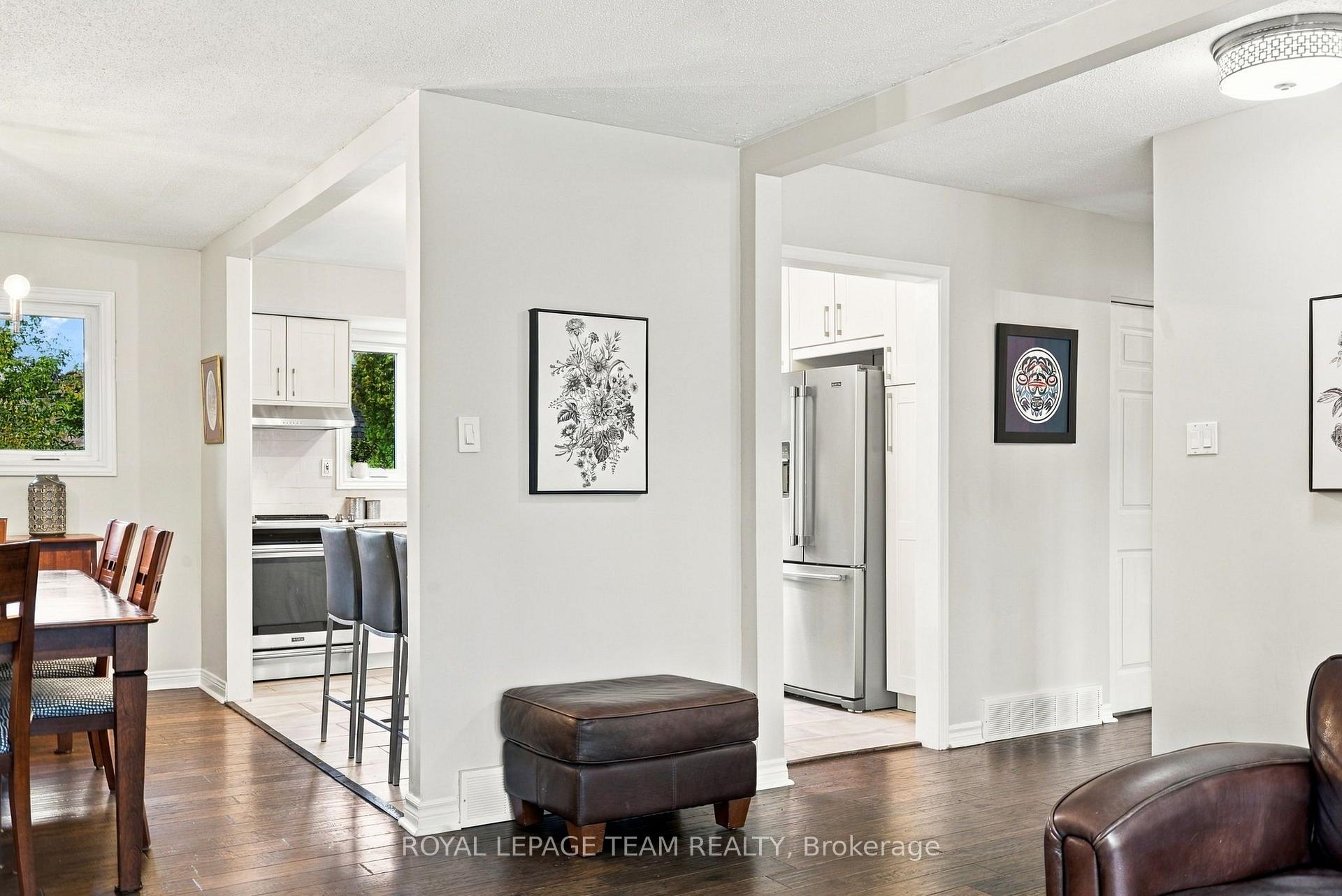 Photo 14 of 1377 Fontenay Crescent, Ottawa, South Keys — HOMEH