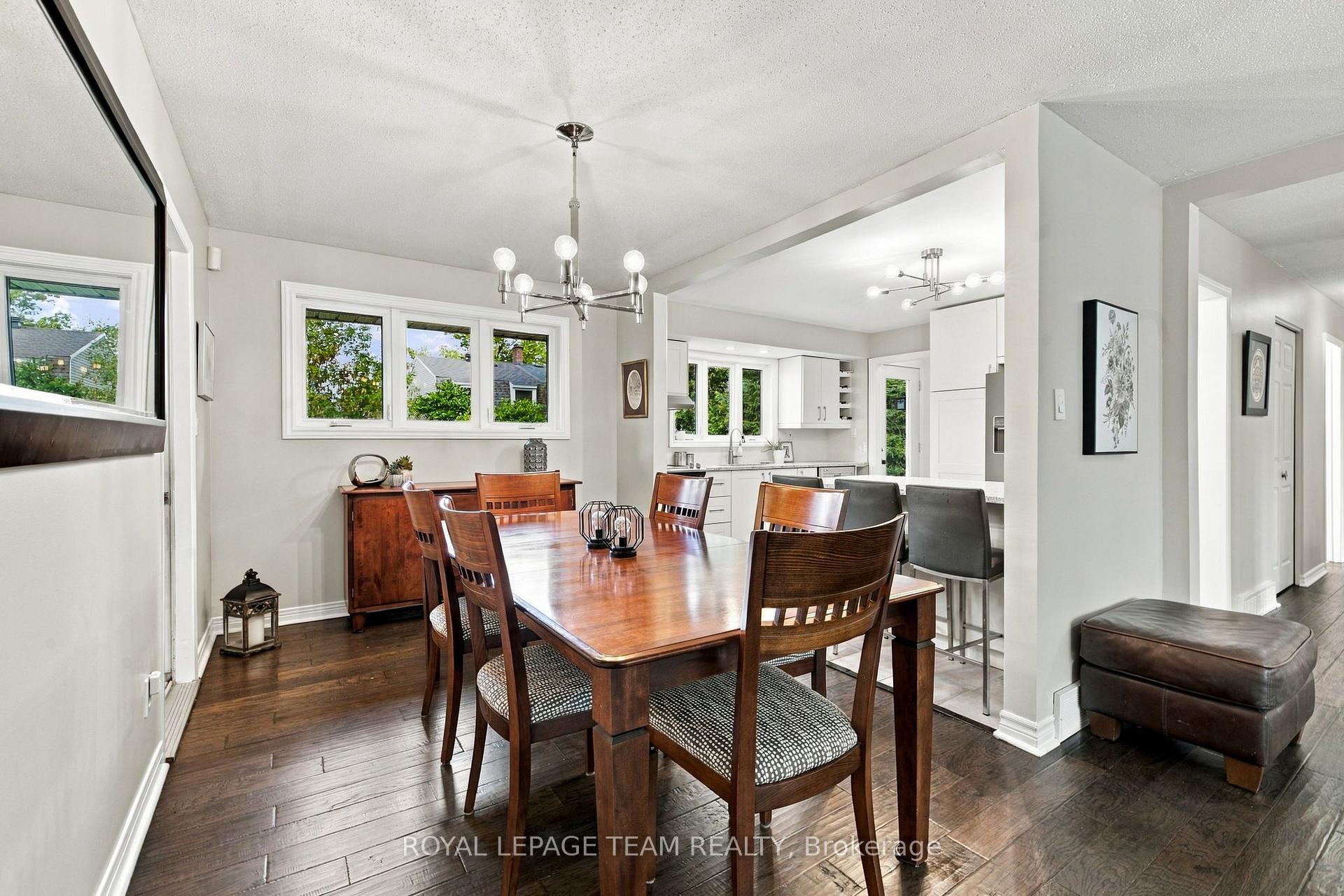 Photo 15 of 1377 Fontenay Crescent, Ottawa, South Keys — HOMEH