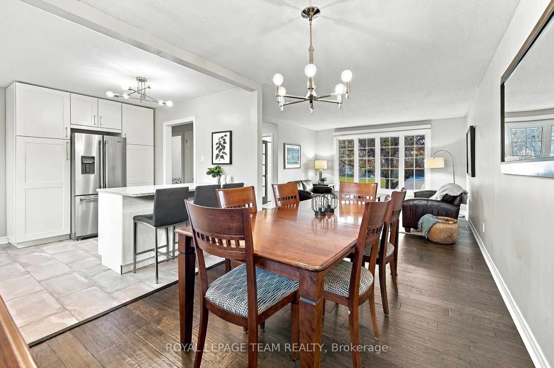 Photo 16 of 1377 Fontenay Crescent, Ottawa, South Keys — HOMEH