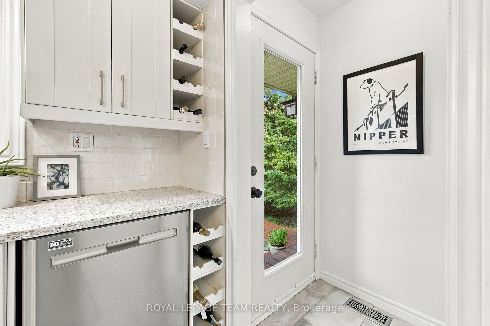 Photo 22 of 1377 Fontenay Crescent, Ottawa, South Keys — HOMEH