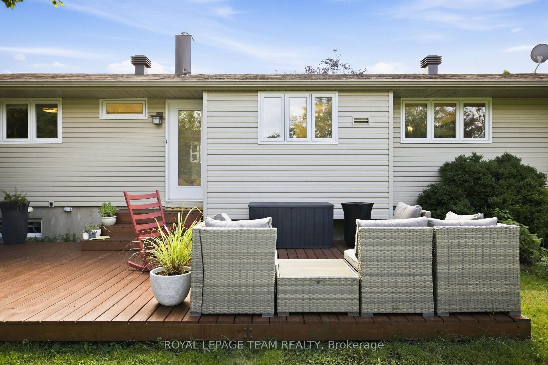 Photo 43 of 1377 Fontenay Crescent, Ottawa, South Keys — HOMEH