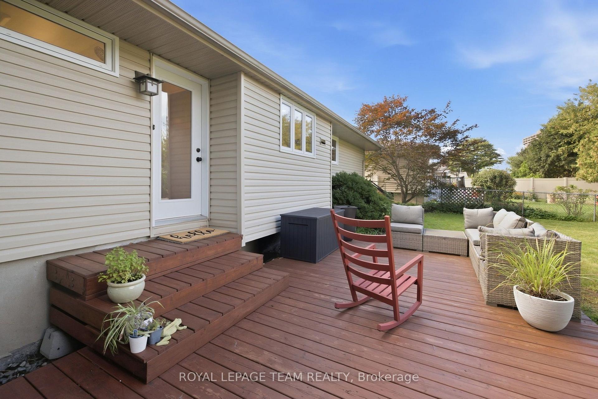 Photo 44 of 1377 Fontenay Crescent, Ottawa, South Keys — HOMEH
