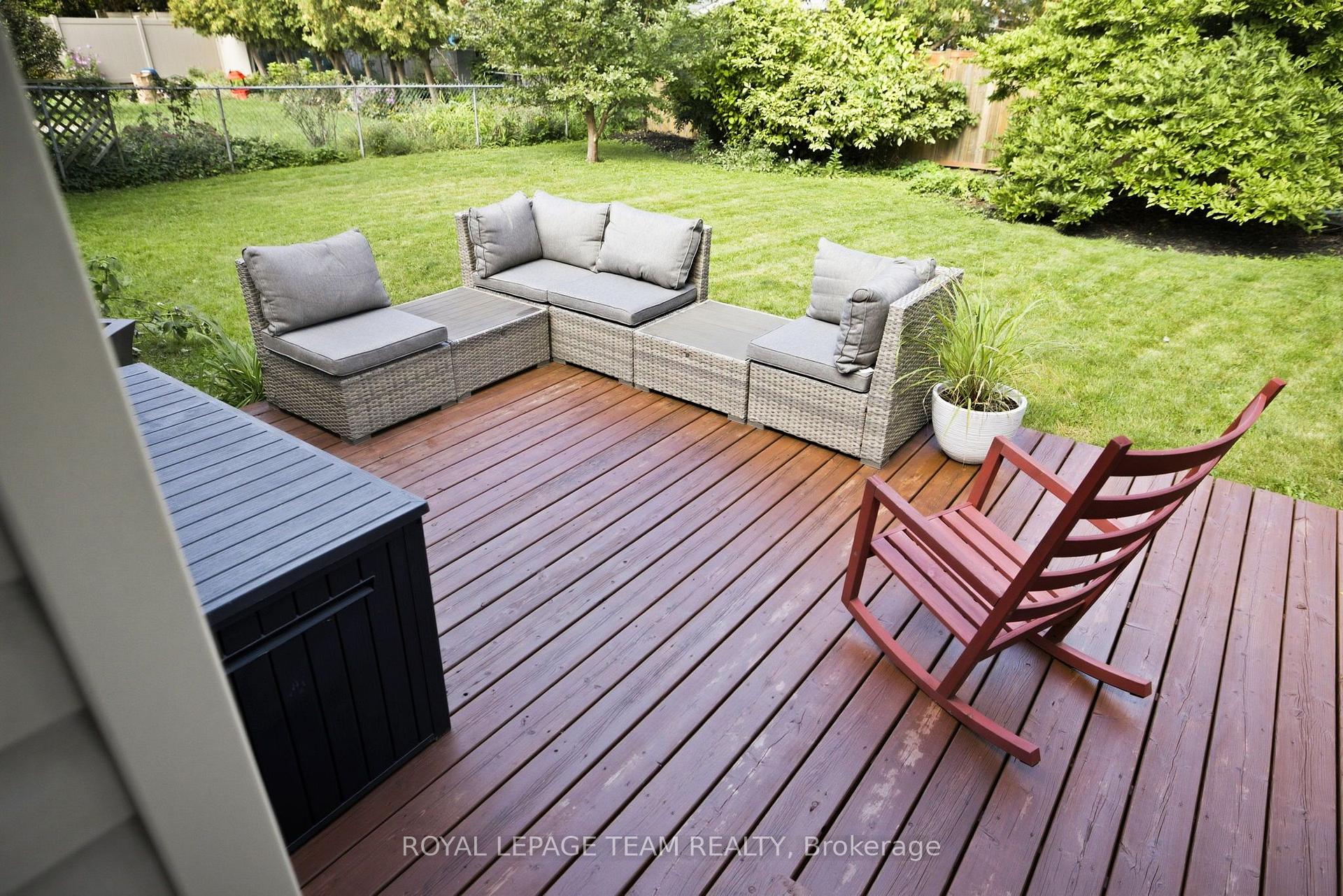 Photo 45 of 1377 Fontenay Crescent, Ottawa, South Keys — HOMEH