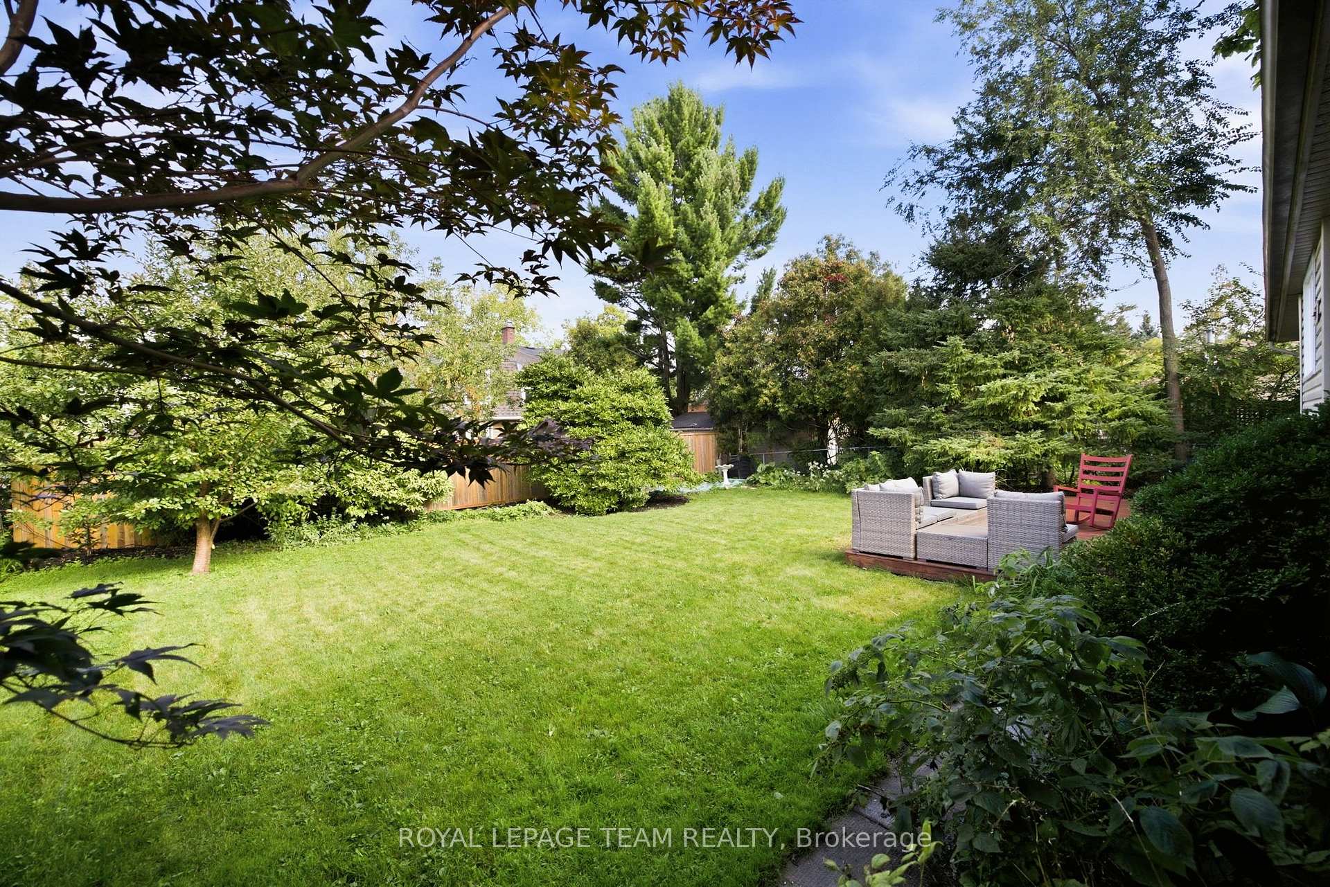 Photo 46 of 1377 Fontenay Crescent, Ottawa, South Keys — HOMEH