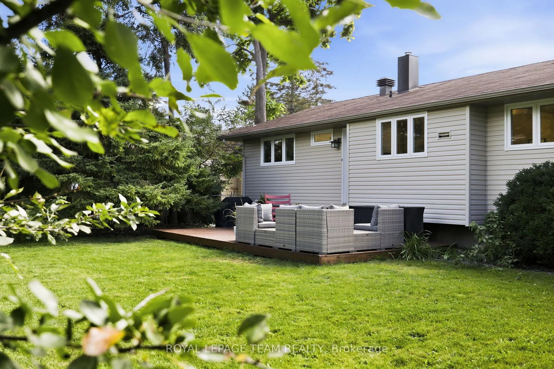 Photo 47 of 1377 Fontenay Crescent, Ottawa, South Keys — HOMEH