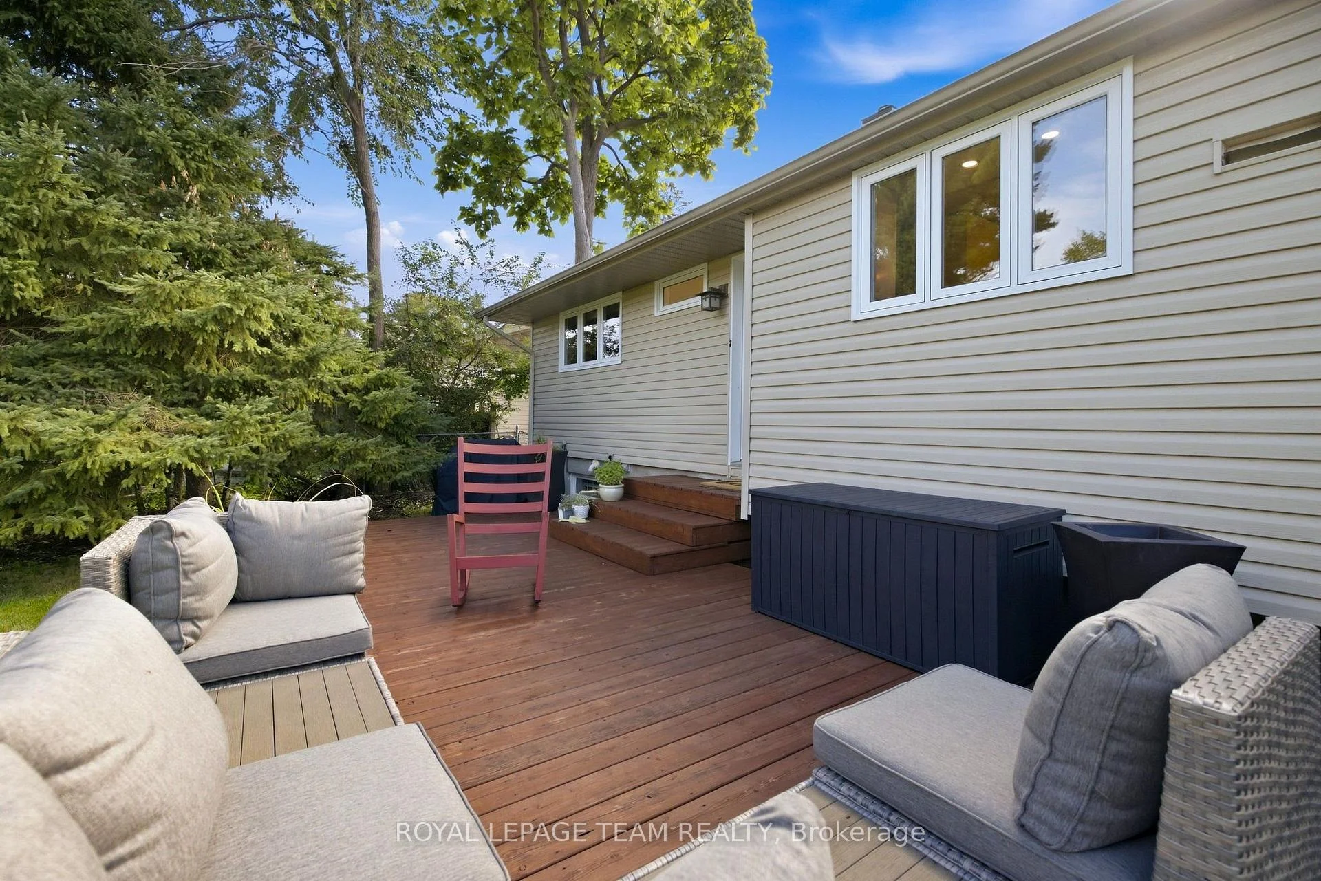 Photo 49 of 1377 Fontenay Crescent, Ottawa, South Keys — HOMEH