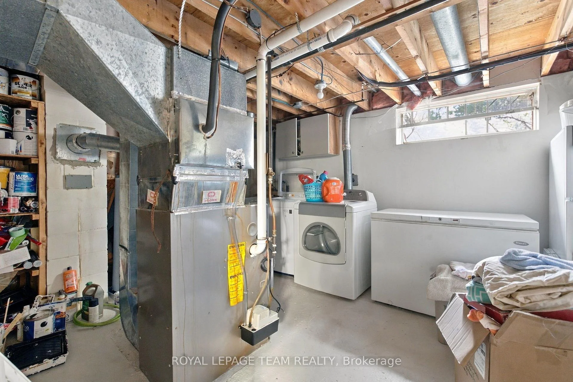 Photo 50 of 1377 Fontenay Crescent, Ottawa, South Keys — HOMEH